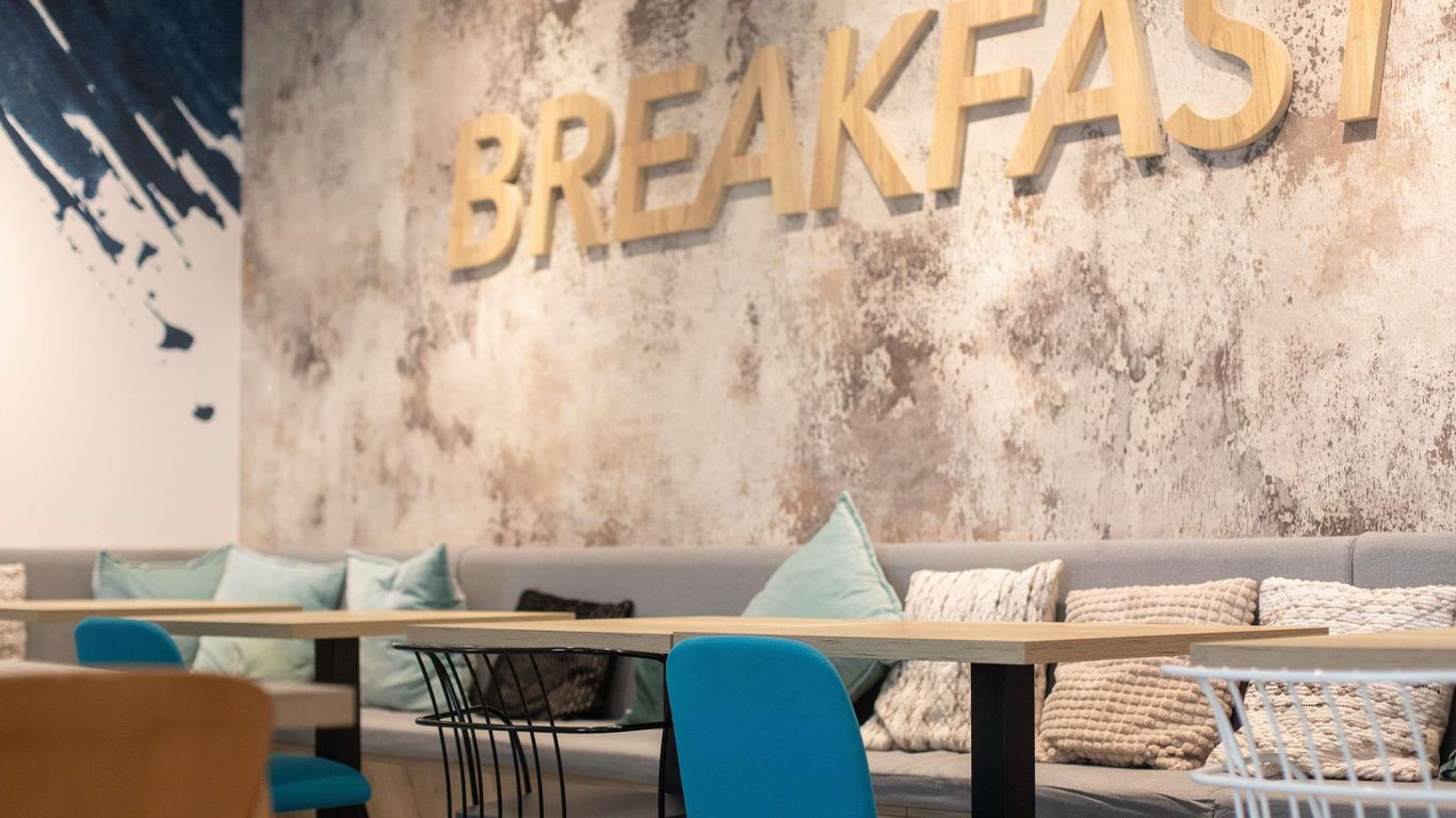 إيبيس بودجيه سيبور سان جون دو لوز