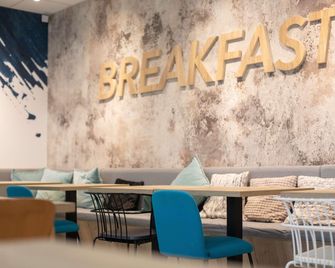 ibis budget Ciboure Saint-Jean-de-Luz - Ciboure - Gebouw