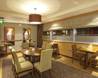 Premier Inn Liverpool John Lennon Airport - Liverpool - Restaurante