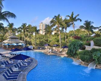 Naples Grande Beach Resort - Naples - Piscina