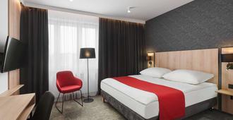 Best Western Plus Hotel Rzeszow City Center - Rzeszow - Yatak Odası