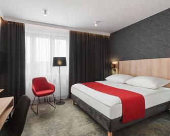 Best Western Plus Hotel Rzeszow City Center - Rzeszow - Bedroom
