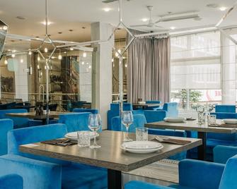 Tourist Hotel - Kaliningrad - Restoran