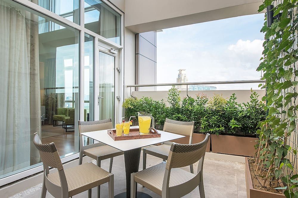 Citadines Salcedo Makati