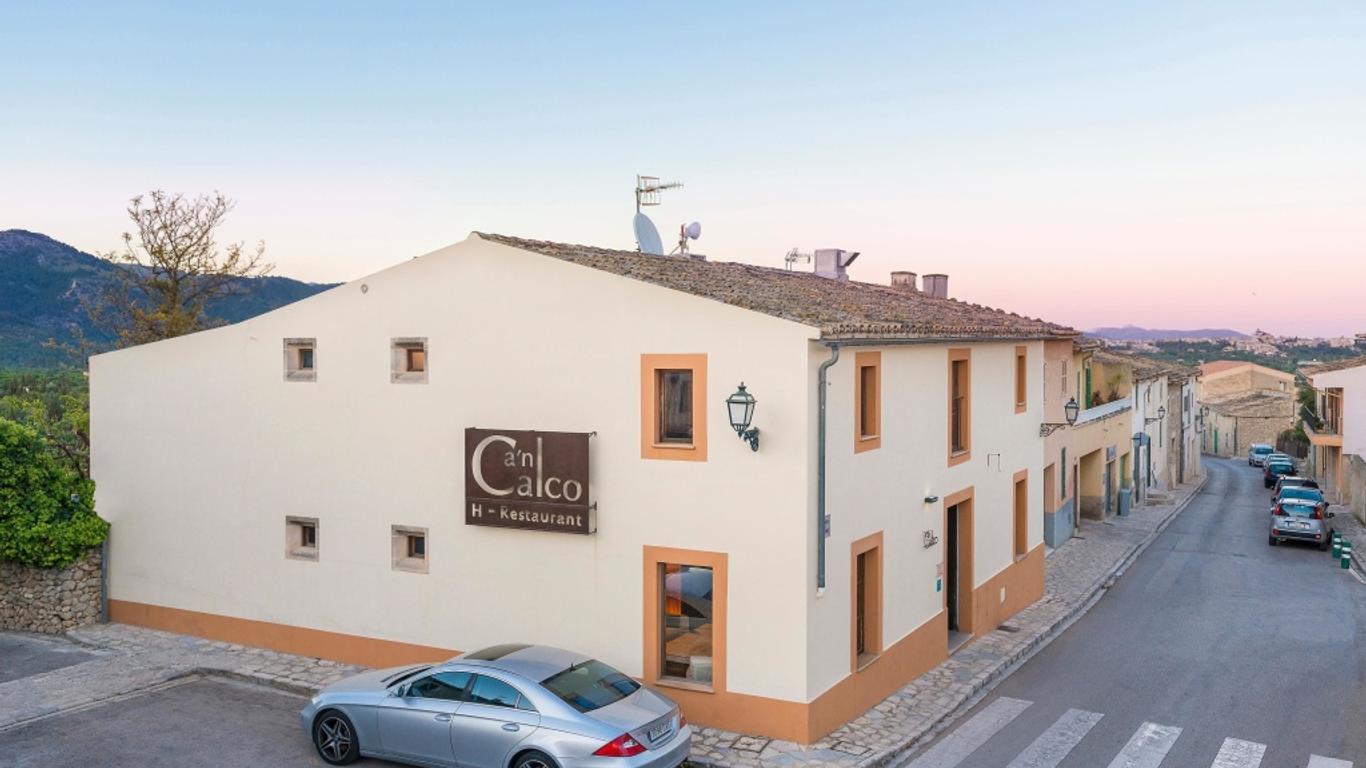 Hotel Can Calco And Can Riera Petit