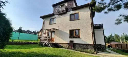 Privat Tatry Strba - Štrba - Building