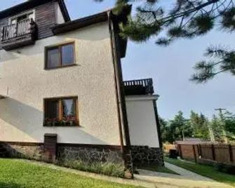 Privat Tatry Strba - Štrba - Building