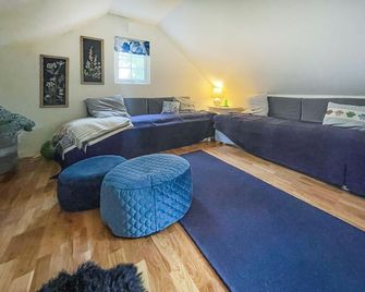 Amazing Home in Haessleholm With Wifi - Hassleholm - Wohnzimmer