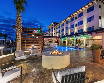 Indigo Houston North Spring, An Ihg Hotel - The Woodlands - Басейн