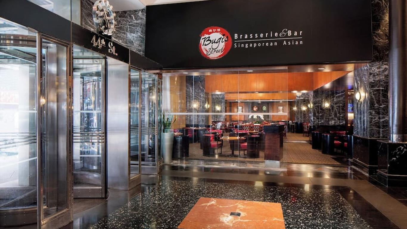 Millennium Hotel Broadway Times Square