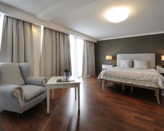 Van der Valk Hotel Nazareth-Gent - Nazareth - Спальня