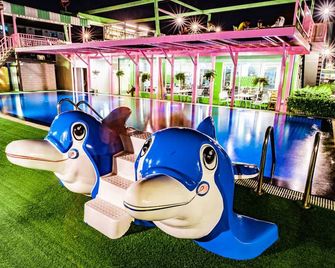 Gold Airport Suites - Racha Thewa