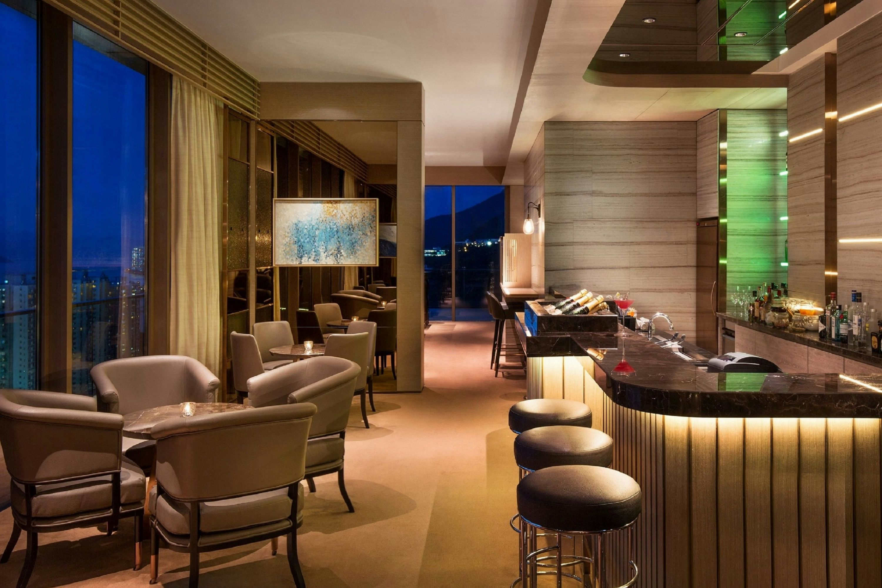 كورت يارد باي ماريوت هونج كونج شا تين