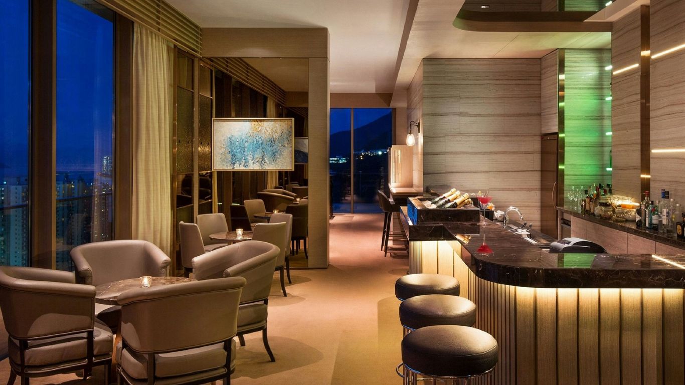 Courtyard by Marriott Hong Kong Sha Tin