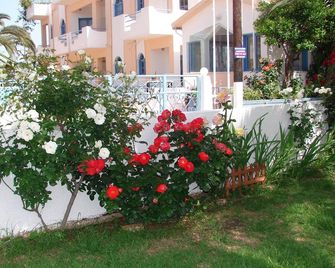 Joanna Hotel - Agia Pelagia