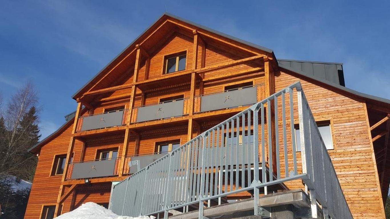 Hotel Obzor