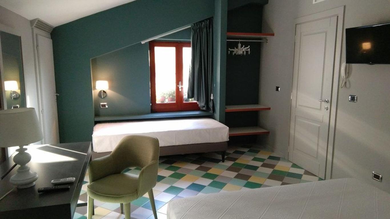 B&B Villa Sant'Angelo