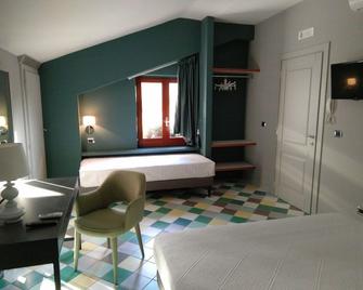 B&B Villa Sant'Angelo - Ginosa Marina - Habitación