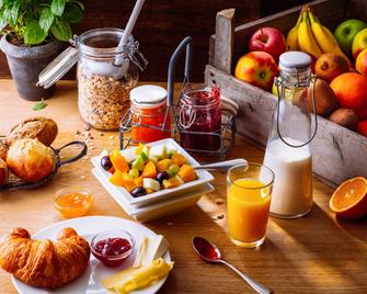 ibis Orange Centre Échangeur A7 A9 - Orange - Restaurace