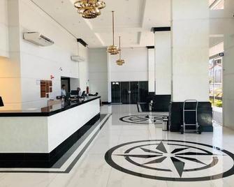 بياتسا دي روما - كالداس نوفاس - أفضل طعام