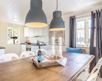 Villa Heidi - Hurdal