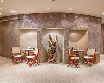 Cosmopolitan Hotel & Wellness - Ruse