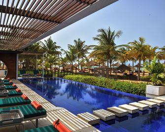 Mövenpick Resort Lamantin Saly - Mbour