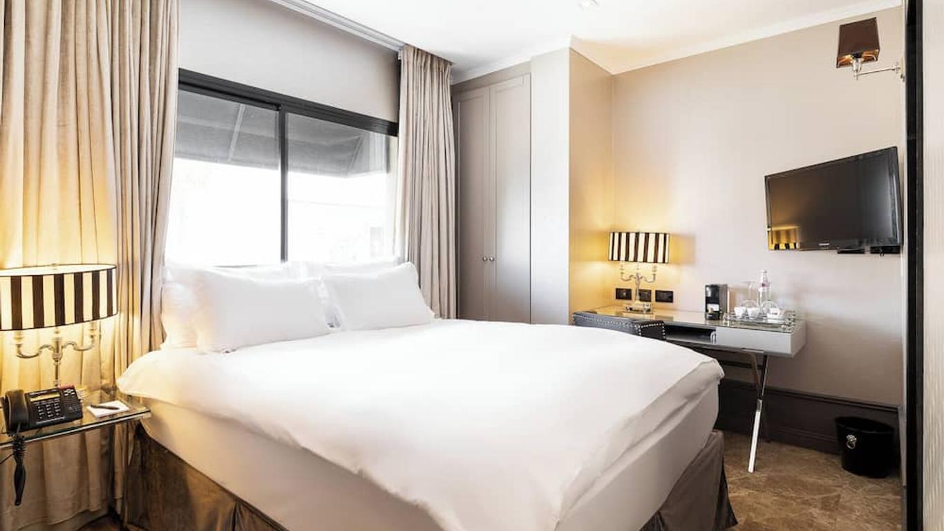 מלון ברדיצ'בסקי