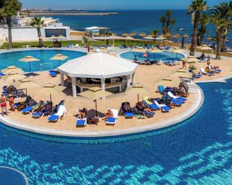 Blue Beach Golf and Spa - Monastir - Piscine