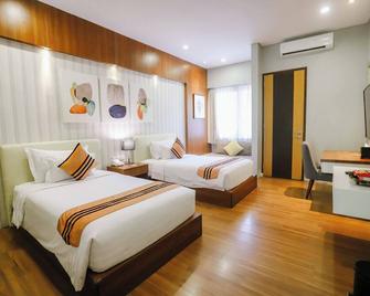 Taman Dayu Golf Club And Resort - Pasuruan - Habitación