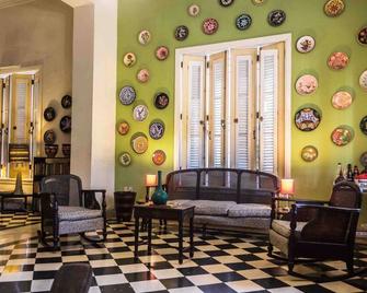 Hostal Belele - Havanna - Lobby