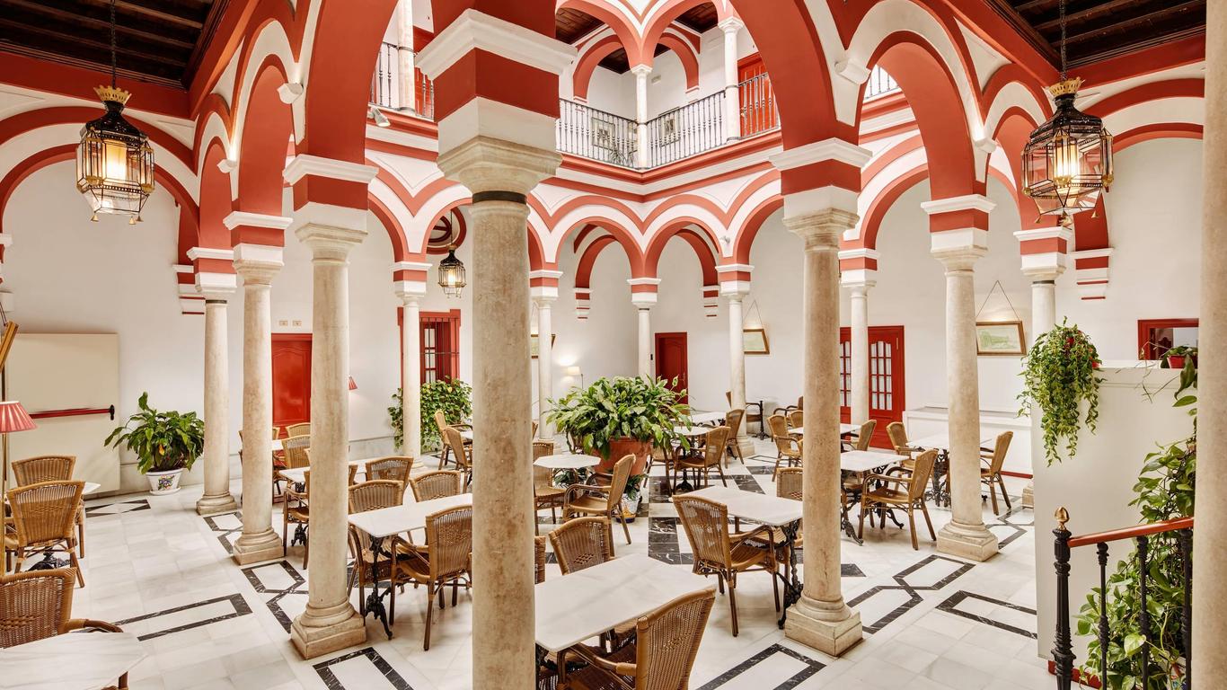 Sercotel Las Casas de Los Mercaderes, an Ascend Collection Hotel