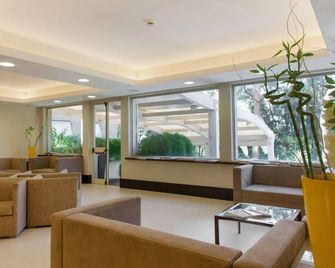 Hotel Villa Maria Regina - Roma - Hall