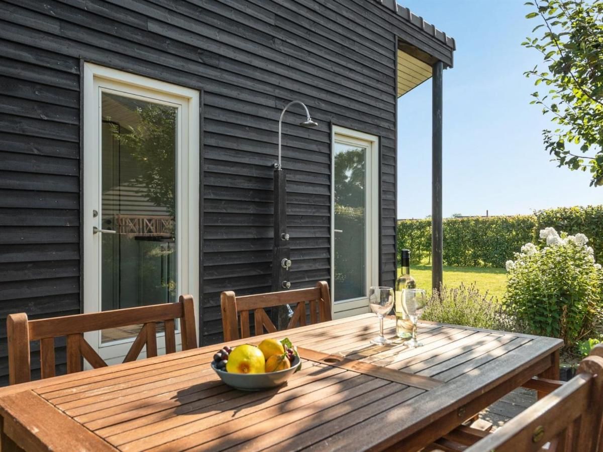 Holiday Home Myrte - 500m from the sea by Interhome – Haderslev