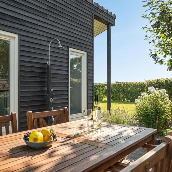 Holiday Home Myrte - 500m from the sea by Interhome – Haderslev