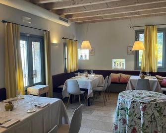 Locanda La Candola - Pieve di Soligo - Restaurant