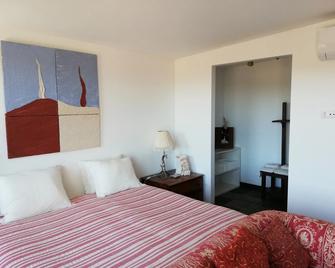 Quinta do Barrieiro - Marvão - Bedroom
