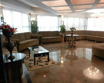 Mount Palazzo - Chikkaballapur - Lobby