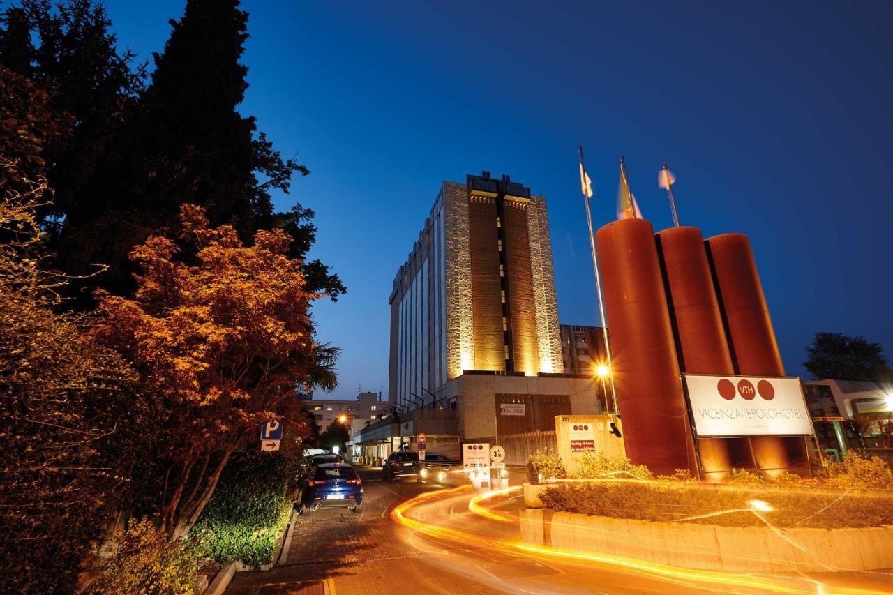 Vicenza Tiepolo Hotel thumbnail 2