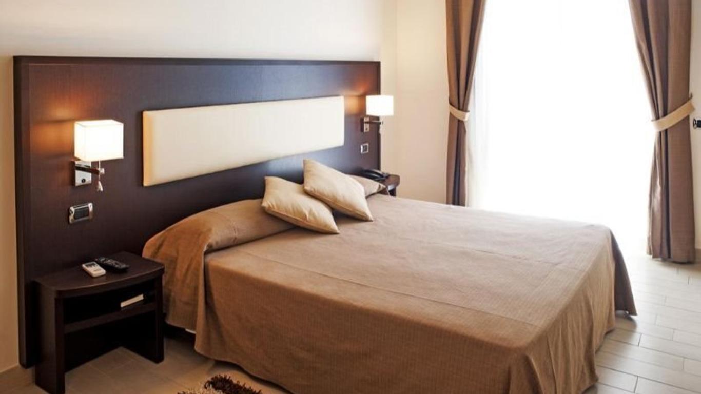Hotel Welcome San Benedetto del Tronto