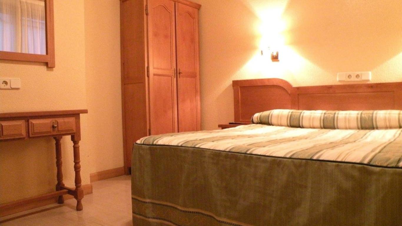 Hostal Benamar
