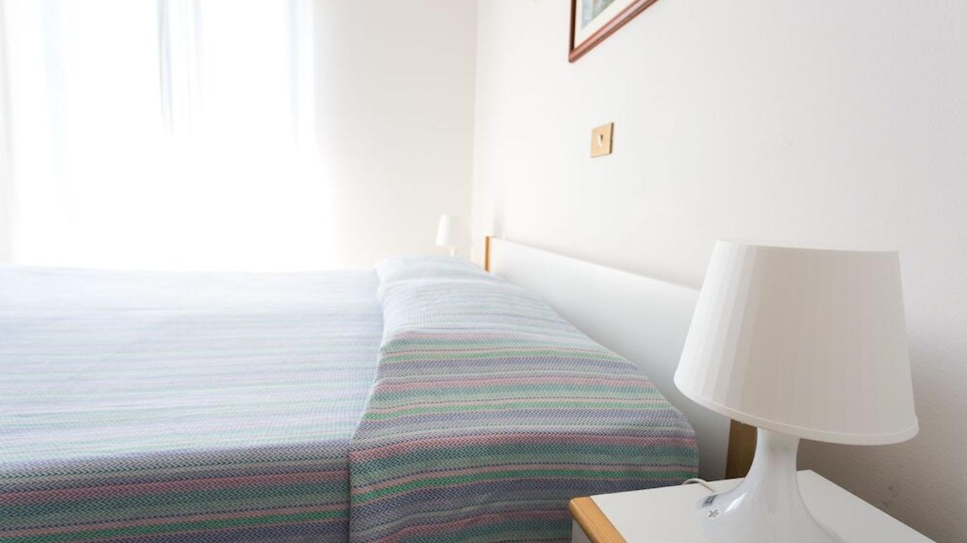 Hotel Krizman