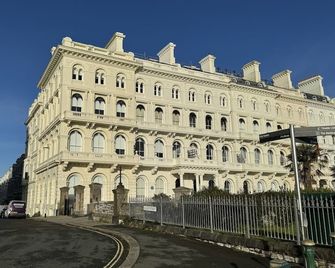 Mitford by Pureserviced - Plymouth
