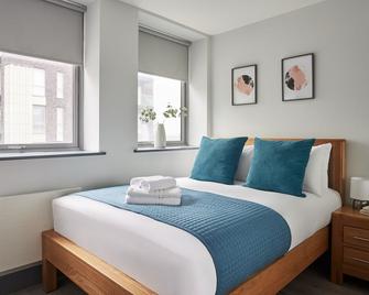 Wembley Stadium by Viridian Apartments - London - Soverom