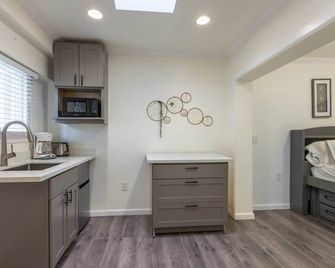 @ Marbella Lane - Adorable and Quiet Studio - San Mateo