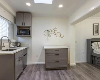 @ Marbella Lane - Adorable and Quiet Studio - San Mateo