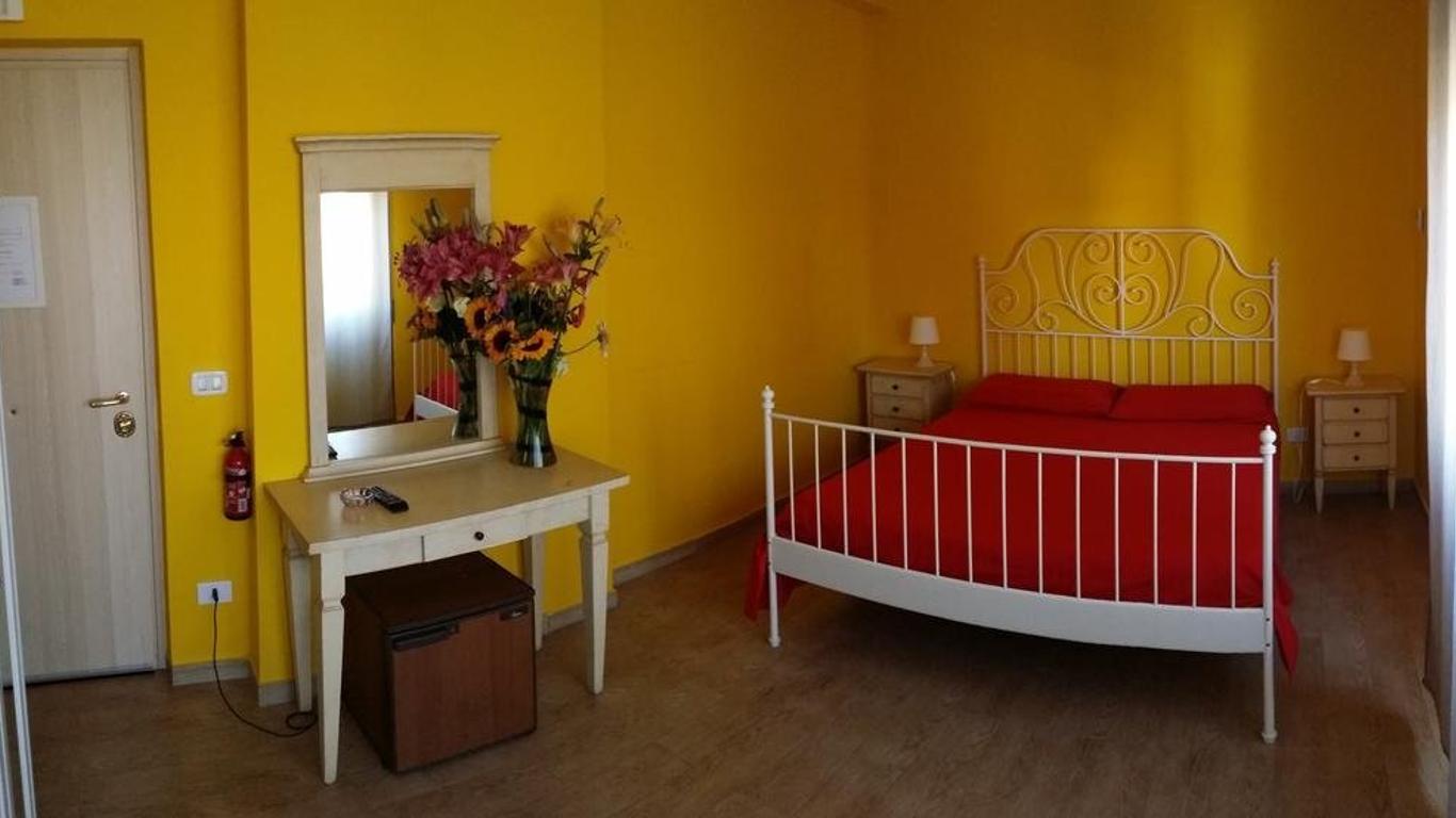 Hotel Torvaianica
