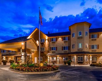 올드 밀 인 오마하 - 오마하 - 건물