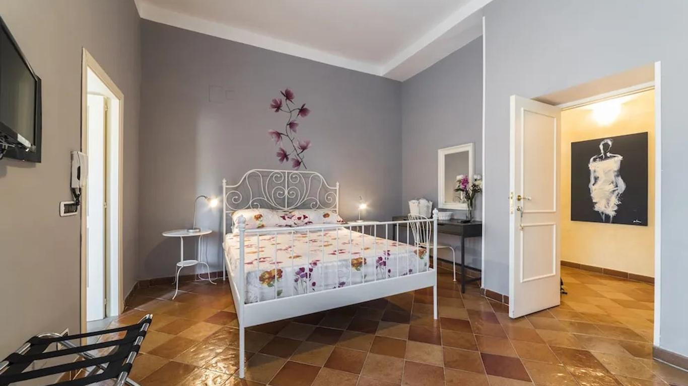 B&B La Magnolia