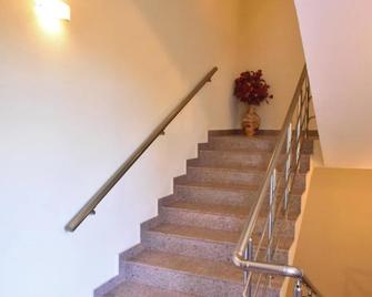 Lina Hotel - Bansko - Stairs